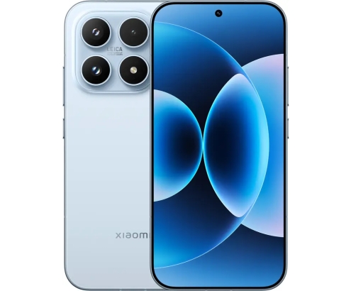 Xiaomi 17 5G 12/256Gb Azul Smartphone