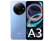 Xiaomi Redmi A3 3/64Gb Azul Smartphone