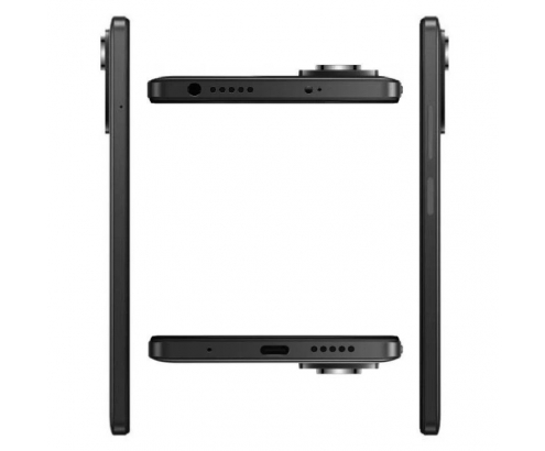 Xiaomi Redmi Note 12S 6/128GB Negro Í“nix