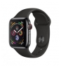 SMARTWATCH APPLE SERIES 4 GPS/CELL 40MM SPACE NEGRO MTVL2TY/A