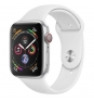 SMARTWATCH APPLE SERIES 4 GPS/CELL 44MM STAINLESS BLANCO MTX02TY/A