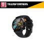 Smartwatch Bumblebee Transformer TF-H03 Reloj Inteligente Infantil Pantalla HD 1.46'' IP68 Bluetooth Android  IOS