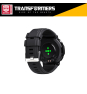 Smartwatch Bumblebee Transformer TF-H03 Reloj Inteligente Infantil Pantalla HD 1.46'' IP68 Bluetooth Android  IOS
