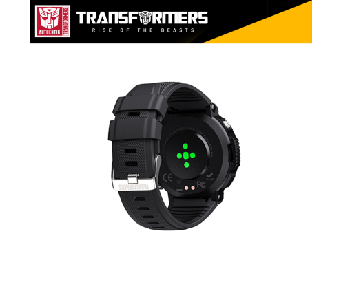 Smartwatch Bumblebee Transformer TF-H03 Reloj Inteligente Infantil Pantalla HD 1.46'' IP68 Bluetooth Android  IOS