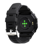 Smartwatch Bumblebee Transformer TF-H07 Reloj Inteligente Infantil Pantalla HD 1.75'' IP68 Bluetooth Android & iOS