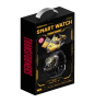 Smartwatch Bumblebee Transformer TF-H07 Reloj Inteligente Infantil Pantalla HD 1.75'' IP68 Bluetooth Android & iOS