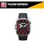 Smartwatch Bumblebee Transformer TF-H08 Reloj Inteligente Infantil Pantalla IPS 1.75'' IP68 Android  IOS