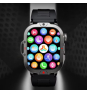Smartwatch Bumblebee Transformer TF-H08 Reloj Inteligente Infantil Pantalla IPS 1.75'' IP68 Android  IOS
