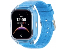 Smartwatch SaveFamily Enjoy 4G Pantalla IPS 1.4