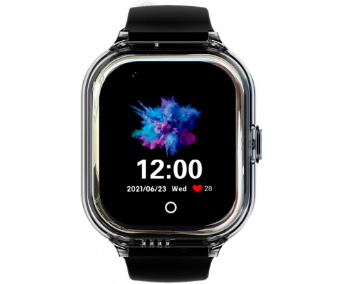 Smartwatch SaveFamily Enjoy 4G Pantalla IPS 1.4