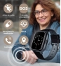 Smartwatch SaveFamily Senior Pantalla IPS 1.4