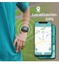 Smartwatch SaveFamily Senior Pantalla IPS 1.4