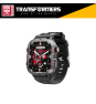 Smartwatch Transformer TF-H01 Reloj Inteligente Infantil Pantalla HD 1.96'' IP68 Android  IOS