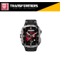 Smartwatch Transformer TF-H01 Reloj Inteligente Infantil Pantalla HD 1.96'' IP68 Android  IOS