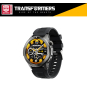 Smartwatch Transformers TF-H09 Reloj Inteligente Infantil Pantalla HD 1.39'' IP68 Android  IOS