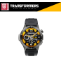 Smartwatch Transformers TF-H09 Reloj Inteligente Infantil Pantalla HD 1.39'' IP68 Android  IOS