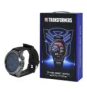 Smartwatch Transformers TF-H09 Reloj Inteligente Infantil Pantalla HD 1.39'' IP68 Android  IOS
