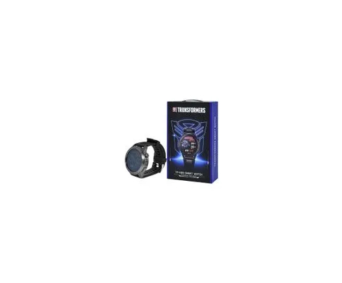 Smartwatch Transformers TF-H09 Reloj Inteligente Infantil Pantalla HD 1.39'' IP68 Android IOS
