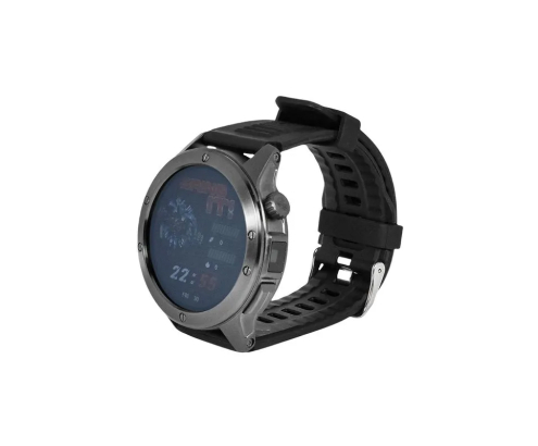 Smartwatch Transformers TF-H09 Reloj Inteligente Infantil Pantalla HD 1.39'' IP68 Android IOS