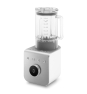 Smeg BLC01WHMEU Batidora de vaso 1400 W Aluminio, Blanco