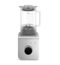Smeg BLC01WHMEU Batidora de vaso 1400 W Aluminio, Blanco