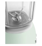 Smeg BLF03PGEU licuadora 1,5 L Batidora de vaso 800 W Verde