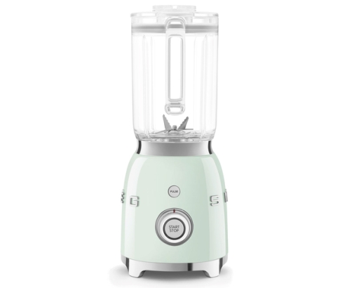 Smeg BLF03PGEU licuadora 1,5 L Batidora de vaso 800 W Verde