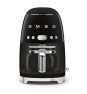 Smeg DCF02BLEU cafetera eléctrica Manual Cafetera de filtro 1,4 L