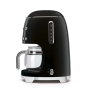 Smeg DCF02BLEU cafetera eléctrica Manual Cafetera de filtro 1,4 L