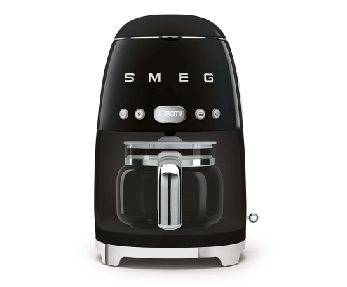 Smeg DCF02BLEU cafetera eléctrica Manual Cafetera de filtro 1,4 L