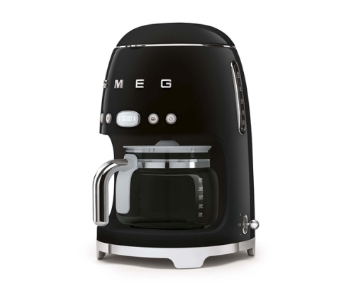 Smeg DCF02BLEU cafetera eléctrica Manual Cafetera de filtro 1,4 L