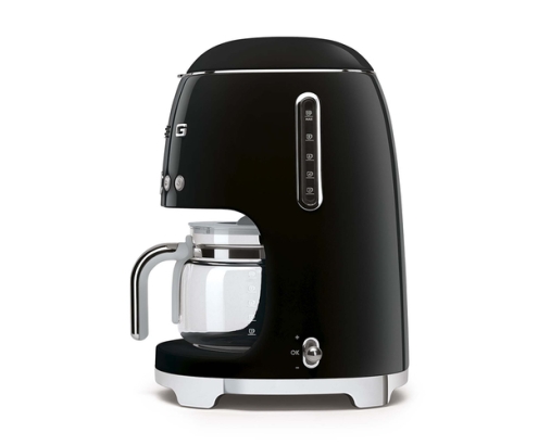 Smeg DCF02BLEU cafetera eléctrica Manual Cafetera de filtro 1,4 L