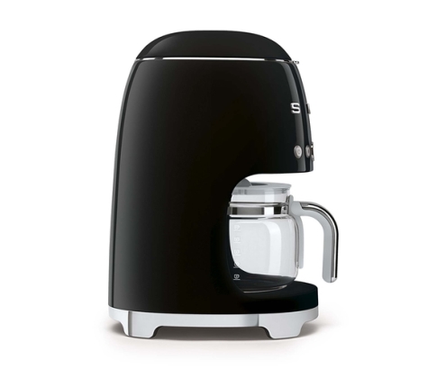 Smeg DCF02BLEU cafetera eléctrica Manual Cafetera de filtro 1,4 L