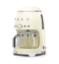 Smeg DCF02CREU cafetera eléctrica Manual Cafetera de filtro 1,4 L