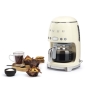 Smeg DCF02CREU cafetera eléctrica Manual Cafetera de filtro 1,4 L