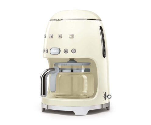 Smeg DCF02CREU cafetera eléctrica Manual Cafetera de filtro 1,4 L