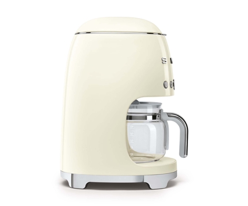 Smeg DCF02CREU cafetera eléctrica Manual Cafetera de filtro 1,4 L