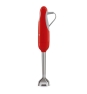 Smeg HBF11RDEU licuadora Batidora de inmersión 700 W Rojo