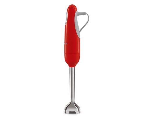 Smeg HBF11RDEU licuadora Batidora de inmersión 700 W Rojo