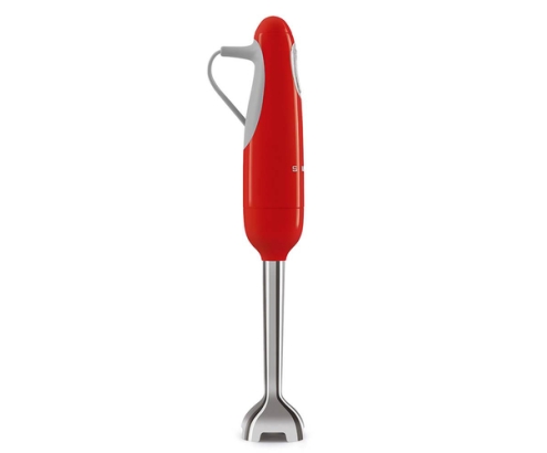 Smeg HBF11RDEU licuadora Batidora de inmersión 700 W Rojo