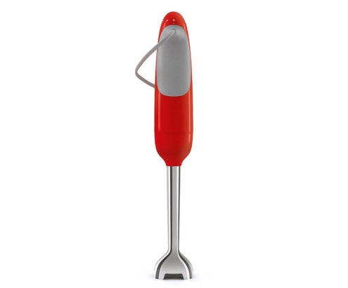 Smeg HBF11RDEU licuadora Batidora de inmersión 700 W Rojo