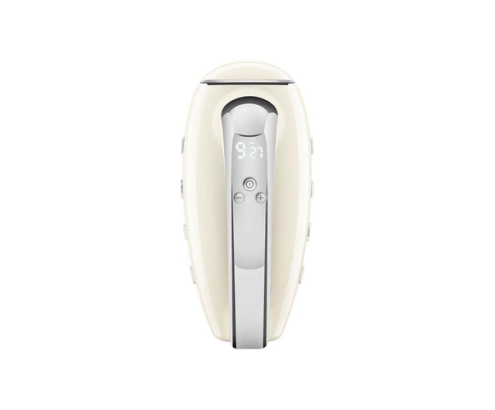 Smeg HMF01CREU batidora Batidora de mano 250 W Crema de color