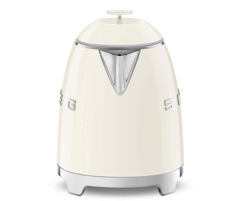 Smeg KLF05CREU tetera eléctrica 0,8 L 1400 W Beige