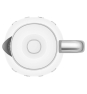 Smeg KLF05WHEU tetera eléctrica 0,8 L 1400 W Blanco