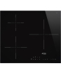Smeg SI5632D hobs Negro Integrado Con placa de inducción 3 zona(s)