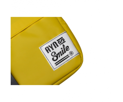 Smile Akira maletines para portátil 33 cm (13