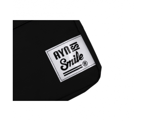 Smile Akira maletines para portátil 38,1 cm (15