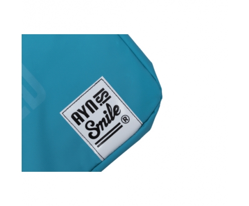 Smile Akira maletines para portátil 39,6 cm (15.6