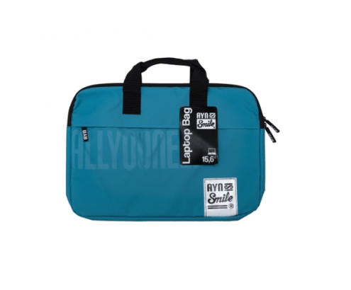 Smile Akira maletines para portátil 39,6 cm (15.6