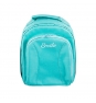 Smile Smart backpack turquoise